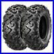 25x8-12-ATV-Tires-Set-of-2-All-Terrain-Trail-Sand-Mud-UTV-Off-Road-Tires-6PR-01-oq