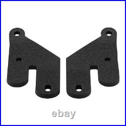 3 Front + Rear Lift Bracket System For 2014-2018 Can-Am Maverick XXC