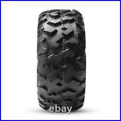 30X10R14 ATV UTV Tires Radial 10Ply 30X10X14 SXS Side By Side Tubeless Replace