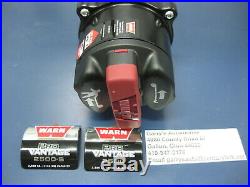 89602 Replacement Bare Winch Assembly Pro Vantage 2500 ATV UTV Quad
