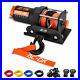 AC-DK-Electric-Winch-2500LBS-12V-Synthetic-Rope-ORANGE-Towing-Truck-ATV-UTV-4WD-01-tm