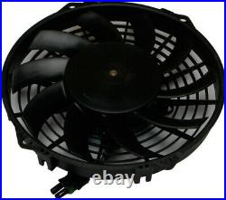 All Balls 70-1003 Cooling Fan ATV UTV Offroad Direct Replacement