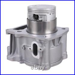 Cylinder Repair Kit For HISUN 500 ATV UTV MASSIMO BENNCHE Qlink HS Engine Parts