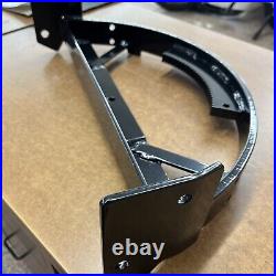 Eagle ETS Replacement 1/2 moon Ring gear assy. ATV/UTV ELECTRIC TURN PLOW, 2935