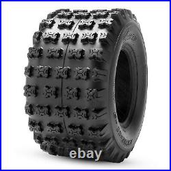 Heavy Duty 6Ply 20x11-9 20x11x9 Sport ATV UTV All Terrain Replacement Tire Set 2