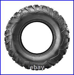 High Quality 27x11-12 ATV UTV Tire 27x11x12 Heavy Duty 6PR Replacement Tubeless