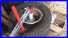 How-To-Change-A-Lawn-Mower-Atv-4-Wheeler-Tire-Using-A-Harborfreight-Mini-Tire-Changer-Video-01-eytu