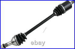 Moose Utility ATV UTV Complete Replacement Axle For Can-Am 0214-1605