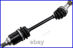 Moose Utility ATV UTV Complete Replacement Axle For Kymco 0214-1646