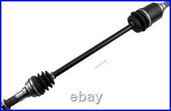 Moose Utility ATV UTV Complete Replacement Axle For Kymco 0214-1647