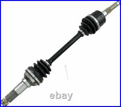 Moose Utility ATV UTV Complete Replacement Axle For Yamaha 0214-1697