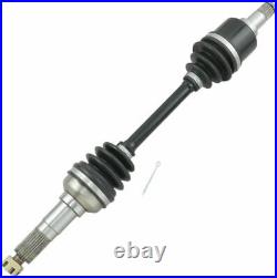 Moose Utility ATV UTV Complete Replacement Axle For Yamaha 0214-1700