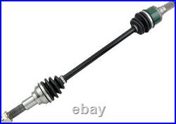 Moose Utility ATV UTV Complete Replacement Axle For Yamaha 0214-1712