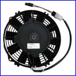Moose Utility ATV UTV OEM Replacement Radiator Cooling Fan Polaris