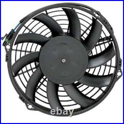 Moose Utility ATV UTV Replacement Radiator Cooling Fan Polaris & CAN AM