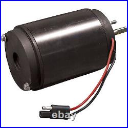 Moose Utility Division Replacement Spreader Motor 4503-0046