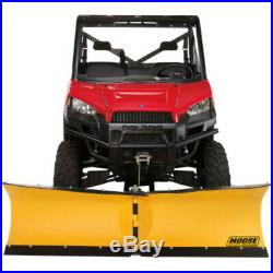 Moose Utility Division V-Plow Replacement Right Side Blade 72 Offroad ATV UTV