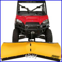 Moose Utility Division V-Plow Replacement Right Side Blade 82 Offroad ATV UTV