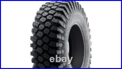 Moose Utility Insurgent Tire UTV SXS Radial DOT 8 Ply 25x10x12 25x10-12