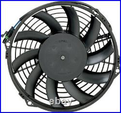 Moose Utility Z4008 ATV UTV OEM Replacement Cooling Fan