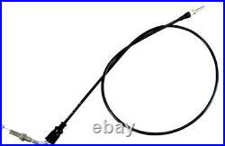 Motion Pro Replacement Control Cables For ATV/UTV Throttle 10-0098