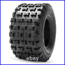 Premium Set 4 21X7-10 20x11-9 ATV Tires Heavy Duty Tubeless Replacement Tyres