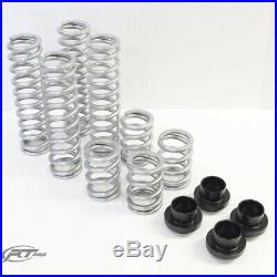 RT Pro RTP5301104 Fox Podium HD Replacement Spring Kit For 2009-2014 RZR 800