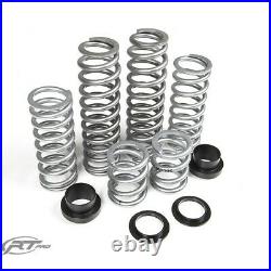 RT Pro RTP5301134 Standard Rate Replacement Springs Kit For 2014-2016 RZR 570