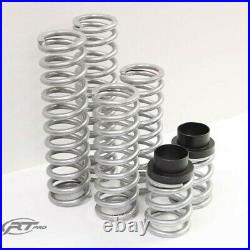 RT Pro RTP5301274 Dual Rate Heavy Replacement Spring Kit For 2014 RZR 800 55