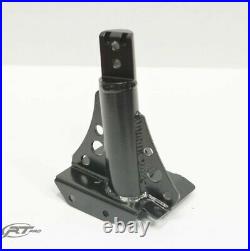 RT Pro RTP5401621 Front Cage Mounts Roll Cage Pillars For Polaris RZR XP 900
