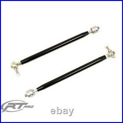 RT Pro RTP5601521 HD Tie Rods Replacement Kit For Polaris Ace 900 XC