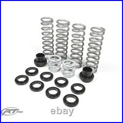 RT Pro Single/Dual Rate SD Spring Replacement Kit For RZR 900 Trail FOX Edition