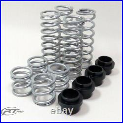 RT Pro Standard Rate Replacement Springs For 14-16 Can Am Maverick Max
