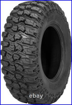 Sedona Trail Saw Tire UTV SXS Radial DOT 8 Ply 28x10x14 28x10-14