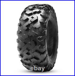 Set Of 4 27X9-12 27X11-12 ATV UTV Tires 6Ply 27X9x12 27X11x12 Replacement Tyres