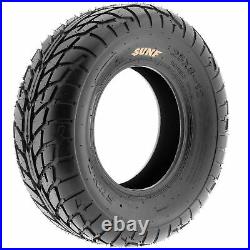 SunF Replacement 26x10-14 26x10x14 Quad 6 Ply Tubeless A021 Single