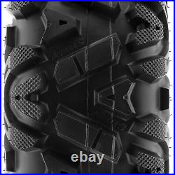 SunF Replacement 27x9-14 27x9x14 All Trail ATV UTV Tire 6 Ply A033 Single