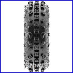 Terache TFORCE XC Replacement ATV UTV Tubeless Tires Set of 2