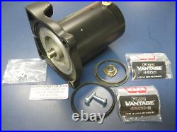 WARN 89537 ATV UTV Winch Replacement Electric Motor 12V Pro Vantage 4500 4500S