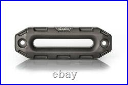 Warn 100725 1.5 Gunmetal Epic Fairlead Made From Forged 6061-T6 Billet Aluminum
