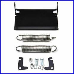 Warn 31150 Wire Rope Tensioner Kit To Prevent Tangling For 8 Inch Drum