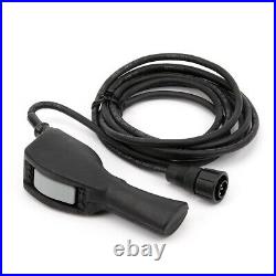 Warn 88528 Remote Hand Held Controller For DC Electric Industrial Winch