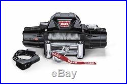 Warn 89120 ZEON 12 Series 12 Volt Electric 12,000 LB Recovery Winch
