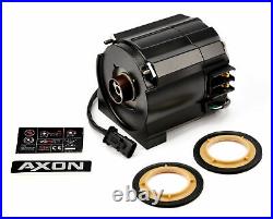 Warn AXON 4500-RC Replacement Winch Motor for ATV and UTV Side-by-Side 101143