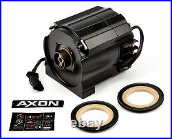 Warn AXON 4500-RC Replacement Winch Motor for ATV and UTV Side-by-Side 101153