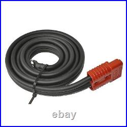 Warn Industries 26405 90 Winch Quick Connect Plug Power Cable